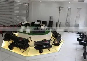 Zhejiang Zobo Technology Co., Ltd. company overview - view 3 thumbnail