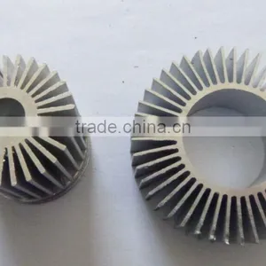Trust Alum. Radiator, Aluminum Heat Sink thumbnail-4