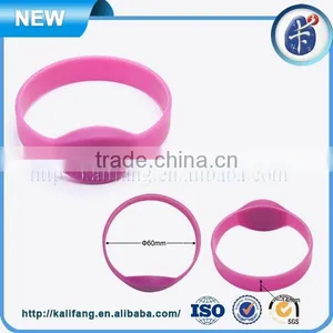 Low Cost 125khz RFID PVC Blank Door Access Control Card thumbnail-2