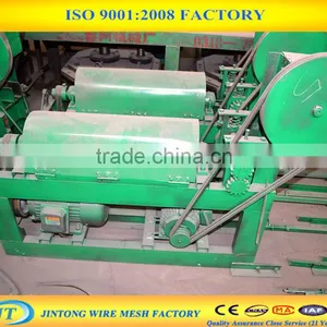 Widely Used Wire Straightening and Cutting Machine From Anping Factory thumbnail-1