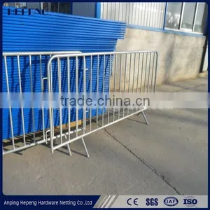 China Hot Sale Crowd Barrier ( Manufacture Since 1998 ) thumbnail-2