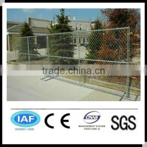 Wholesale Express CE&ISO Certificated Galvanized Sheet Metal Fence Panel(pro Manufacturer) thumbnail-1