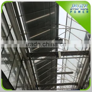 Maxpower Greenhouse Rack and Pinion Window Opening System thumbnail-1
