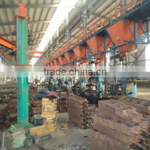 Christmas Sales OEM Manufacturer Made Grate,cast Iron Grate,grating,cast Iron Grating,manhole Grating thumbnail-3