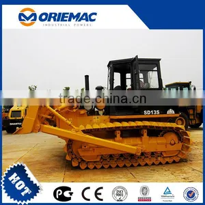 SHANTUI 520HP Mini Bulldozer SD52-5 Price thumbnail-1