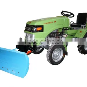 Weifang City Tractor 15HP thumbnail-2