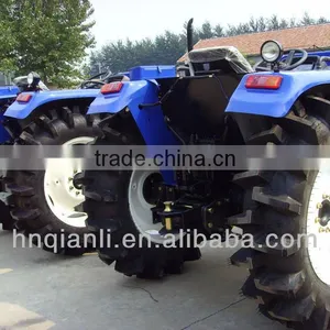 Hot Sale Mini Tractor, Home Tractor, 4x4 40hp Mini Tractors thumbnail-6