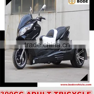 2014 EEC Quad ATV 300CC CVT thumbnail-1