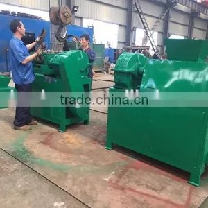 Long Working Life Fertilizer Ball Granulator Machine thumbnail-5