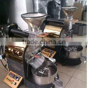 Coffee Roaster Machine, Price Coffee Roaster, Small Coffee Roaster Industrial thumbnail-1