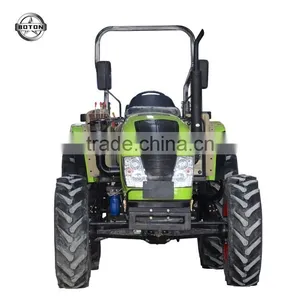 BOTON Farm Tractor BTC1104-01 DEUTZ Engine 110hp thumbnail-6