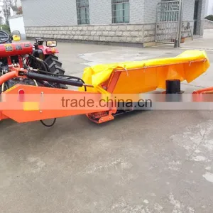 Tractor PTO Disc Mower, Hay Mower With CE Approved thumbnail-3