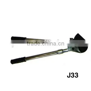 J33 Ratchet Steel Wire Rope Cutter thumbnail-1