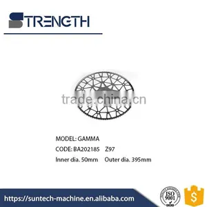 STRENGTH GAMMA Weaving Loom Rapier Drive Wheel thumbnail-1