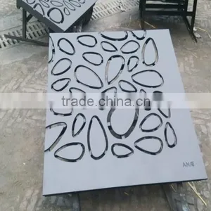 Pump Parts Casting Pump Body Forged Resin Sand Castings,iron Cast OEM Manufacturer thumbnail-3