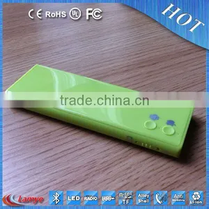 Fashionable 28000mah Power Bank Bluetooth Remote Stick thumbnail-2