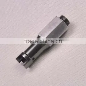 OEM High Precision Aluminum/Brass/stainless Steel Cnc Lathe Parts thumbnail-1