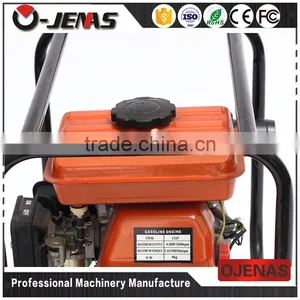 Cheap Price of Gasoline Water Pump With Professional Manufacture 2 Inch thumbnail-6