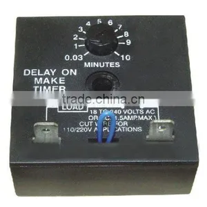 DOM 102 Time Delay Components thumbnail-1