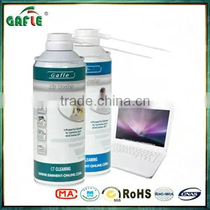 Compressed Gas Cleaner thumbnail-1