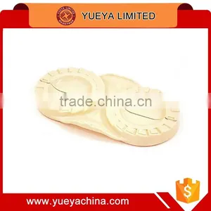 Chinese Dumplings Wonton Meat the Creative Household Dumpling Machine 2 Molds thumbnail-1