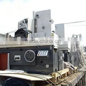 Precision Surface Grinder YH-006 thumbnail-2