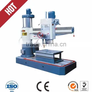 Radial Drilling Machine/Z3050*16/1 / Mechnical Type thumbnail-1