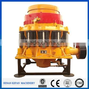 Supply Cone Crusher for Crushing Hard Stone thumbnail-1
