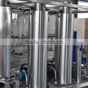 Professional Multifunctional Essential Oil Distillation Equipment/Essential Oil Extractor thumbnail-5
