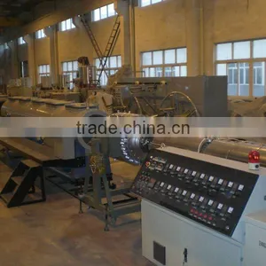 PE Pipe Production Machine thumbnail-1