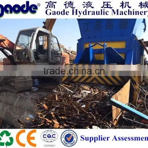 Cheap Price Shearing Machine Scrap Metal Copper Machine for Sale thumbnail-1