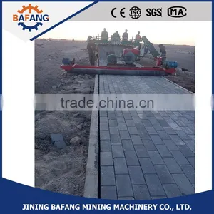 Tiger Stone Brick Laying Machine,automatic Brick Laying Machine thumbnail-6