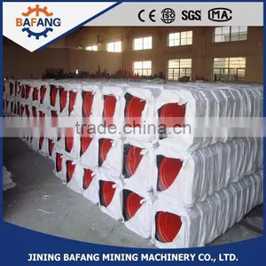The Colored Traffic Cones of Rubber Base Road Cone Used for Traffic Road Protection thumbnail-5