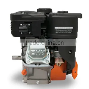 Transfomers BS168F/P-2 Half Reduction 5.5hp Ohv Hidea Outboard Gasoline Engine for Sale thumbnail-1
