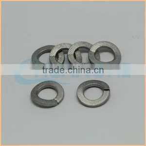 China Professional Manufacturing Precision Wave Spring Lock Washer thumbnail-1