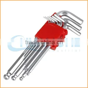 Chuanghe Sales Hex Key Wrench Non Sparking Allen Key thumbnail-2