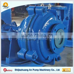 AM Heavy Duty Slurry & Pulp Pump thumbnail-1