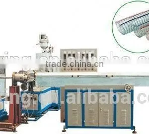 China Shandong Export High Auto Hose Making Equipment thumbnail-6