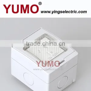 YUMO An Australian Type Socket thumbnail-2