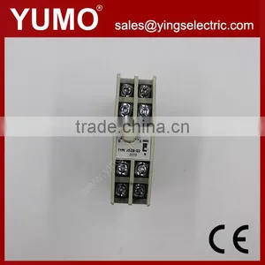 JSZ8 JSZ8-02 JSZ8-02C JSZ8-C Time Relay AC220V,timer Relay thumbnail-2