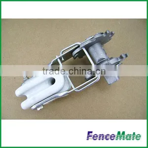 Electric Fence Porcelain Insulated Wire Tightener thumbnail-3