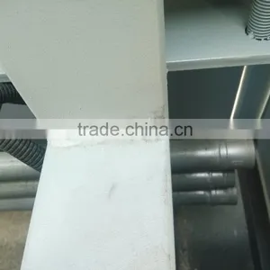 Screw Type Wood Powder Drying Machine-wood Plastic Composite Production Line thumbnail-5