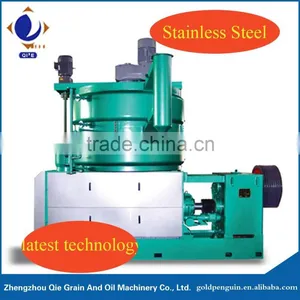 University Latest Design Cheap Screw Press Machine thumbnail-3