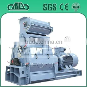 Poultry Feed Production Line for Chicken Feed thumbnail-1