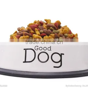 Various Types for Making Dog Food thumbnail-2