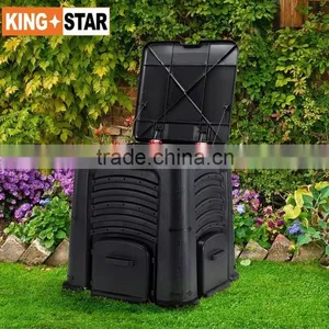 105 Gallon (400L) Large Capacity Compost Container thumbnail-1