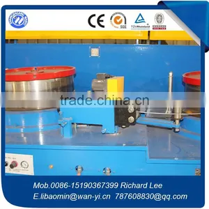 Solid Welding Wire Drawing Machine thumbnail-3