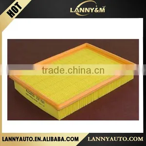 Yellow Air Filter Oem 1584575 4771477 11007388 for Volvo Truck thumbnail-1