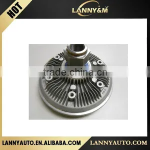 HIGNH QUALITY INTERNATIONAL VISCOUS FAN CLUTCH FOR BORG WARNER 010021531,1210-09168-05,3552595C1,3552595C3,3552595C4 thumbnail-1