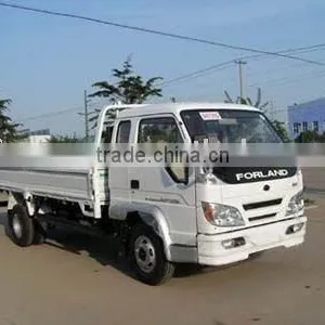 Foton Truck thumbnail-1